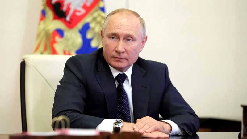 Путин призвал чиновников «не жадничать»