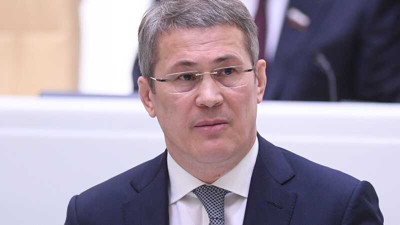 Медные трубы Радия Хабирова: жители Подольска против нового ГОК от УГМК