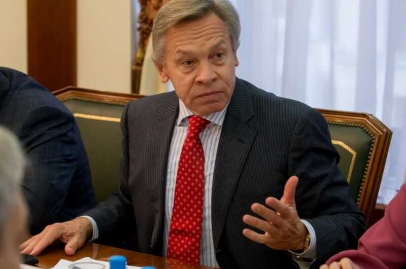 В Совфеде ответили на слова Ниинисте об ухода финских компаний с рынка России