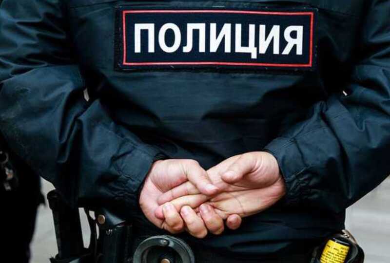 Пьяные военные избили полицейского на полигоне под Челябинском