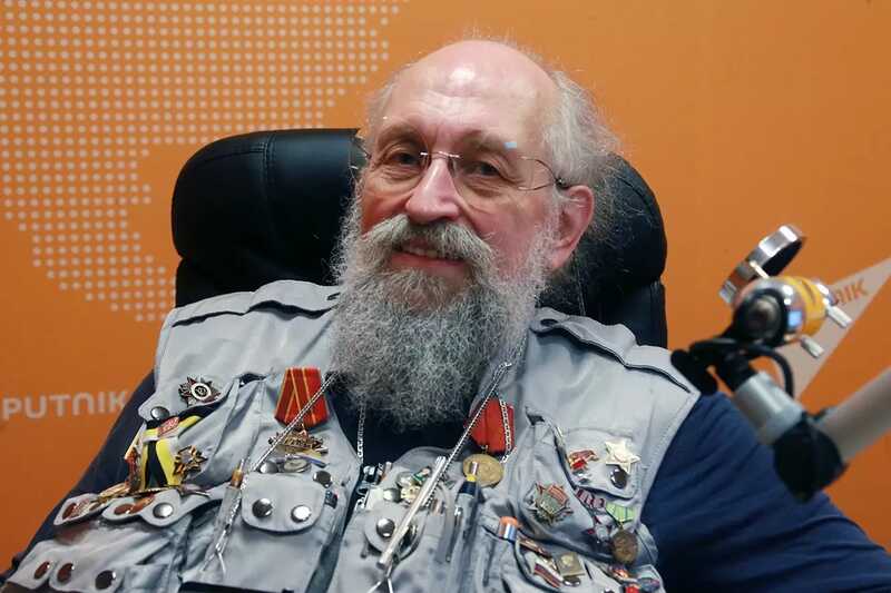 Анатолий Вассерман по-прежнему остаётся в больнице