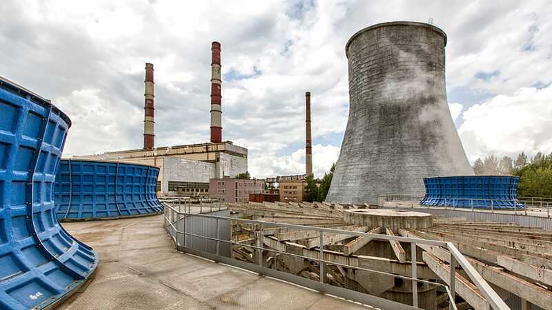 Генпрокуратура хочет задать жару ТГК-2 Леонида Лебедева