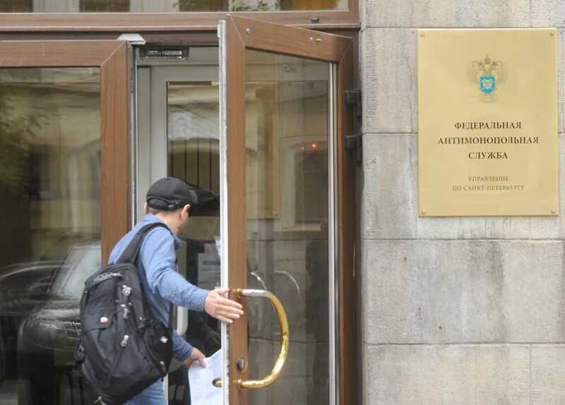 ФАС уполномочен заявить - «Редмонд» поторопился обличать Синявина