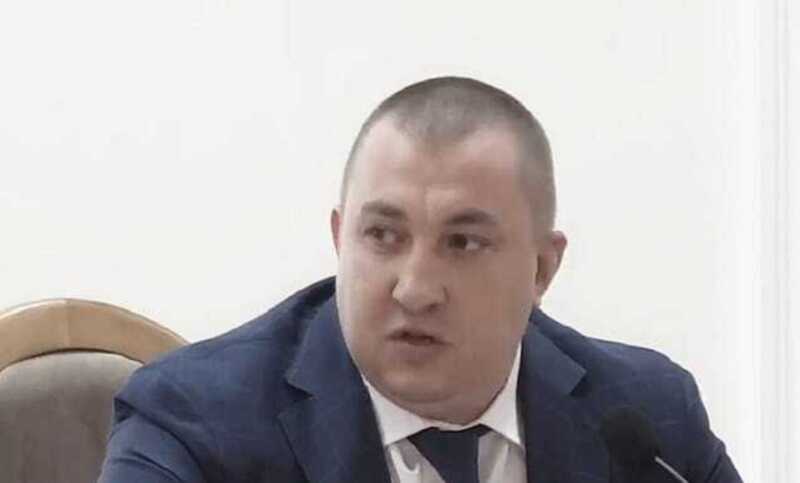 «Я вместо Халида»: Бывший глава Николаевского СБУ Герсак обосновался в Одессе