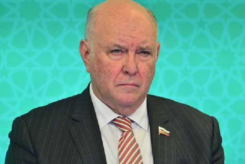 Россия пообещала жесткий ответ на передачу Киеву кассетных снарядов
