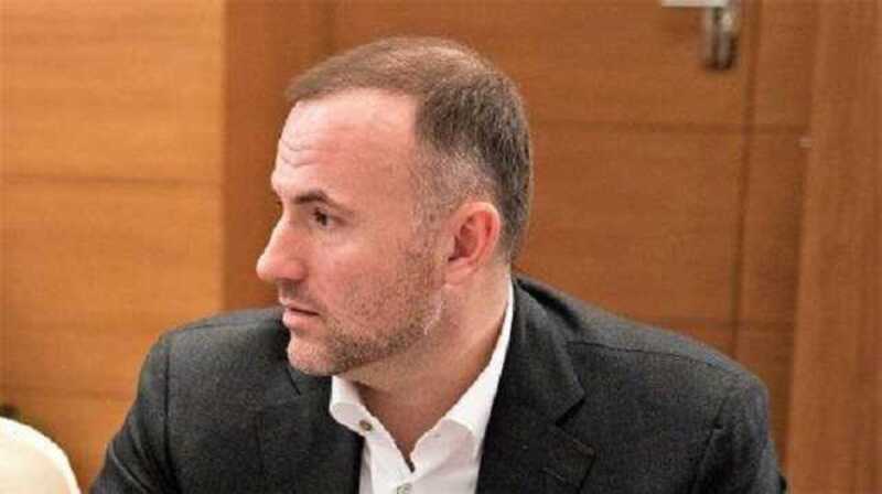 Куда делись подельники российского агента Павла Фукса Бекболат Бекенов и Евгений Комраков?