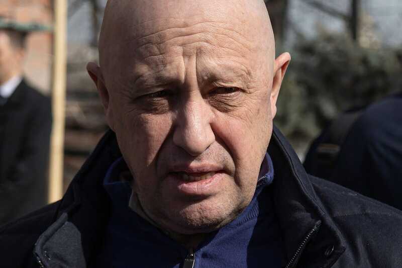 Стало известно, кто из следователей вел дело о мятеже Пригожина и ЧВК Вагнер