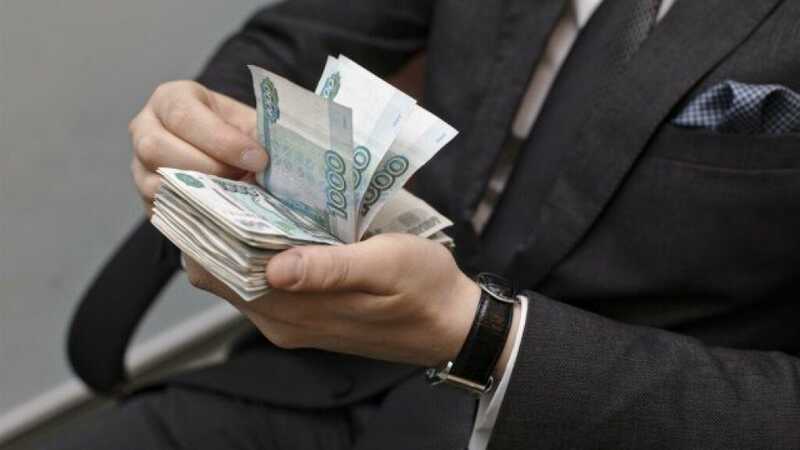 Куда исчезают оборонные миллиарды?