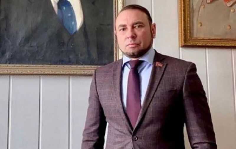 В Волгограде по подозрению в мошенничестве арестован депутат от КПРФ местной гордумы