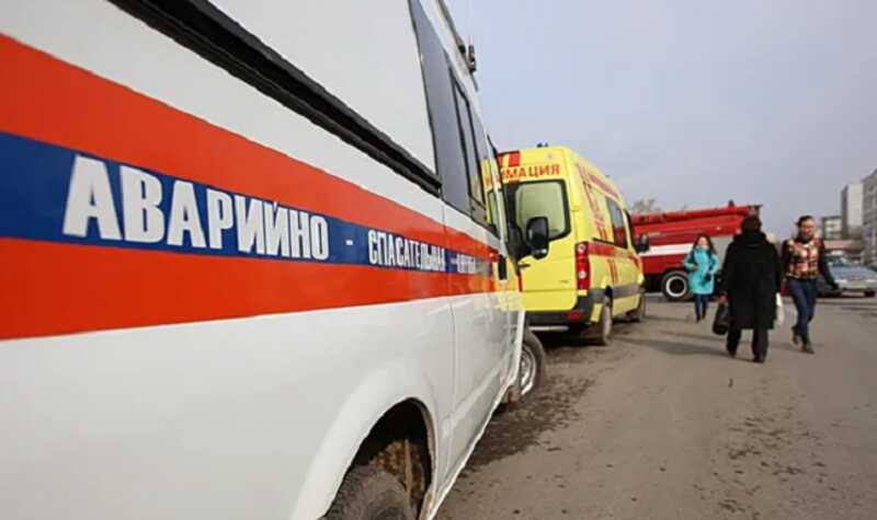 "Бомба-Бах": Неизвестный "заминировал" здание УФСИН Псковской области