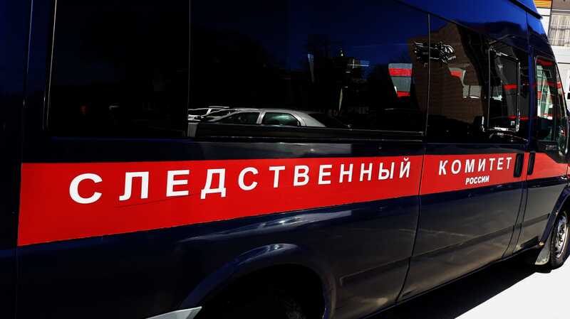В российском городе на балконе в бочке нашли тело девушки