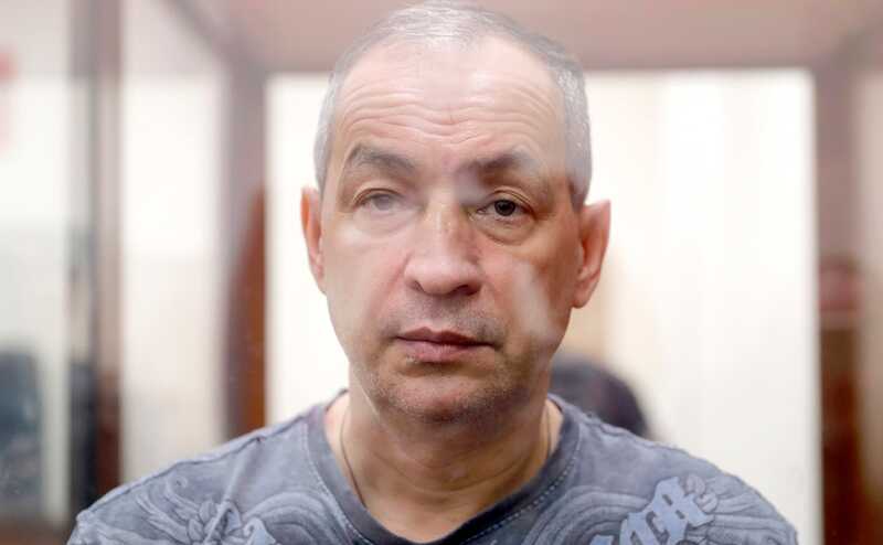 «Серый кардинал и подполковник ФСБ под катком следствия»