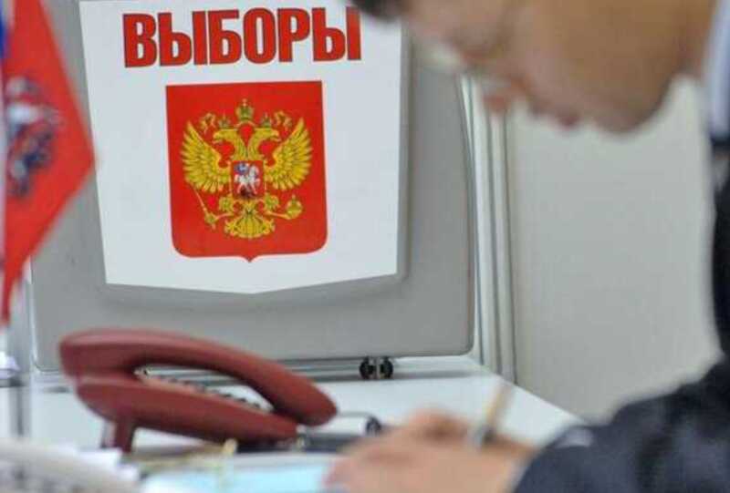 Выборные страсти в Екатеринбурге