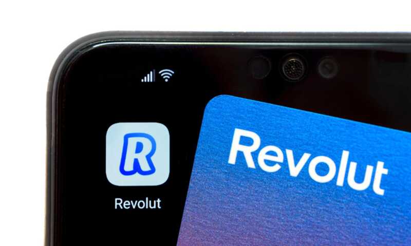 Revolut похищает деньги своих клиентов?