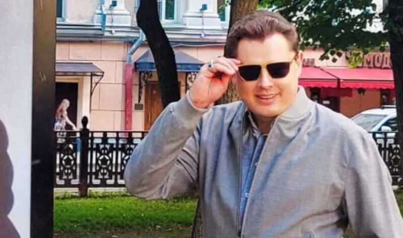 Умер 55-летний Олег Дибров, которого оттолкнул приятель иноагента Понасенкова