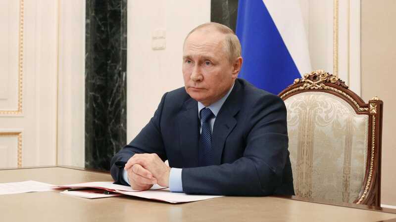 Песков сообщил о встрече Путина с Пригожиным в Кремле