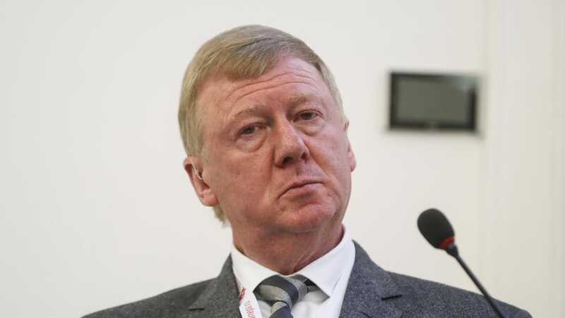 Появилась новая запись встречи Анатолия Чубайса с Ильей Сучковым