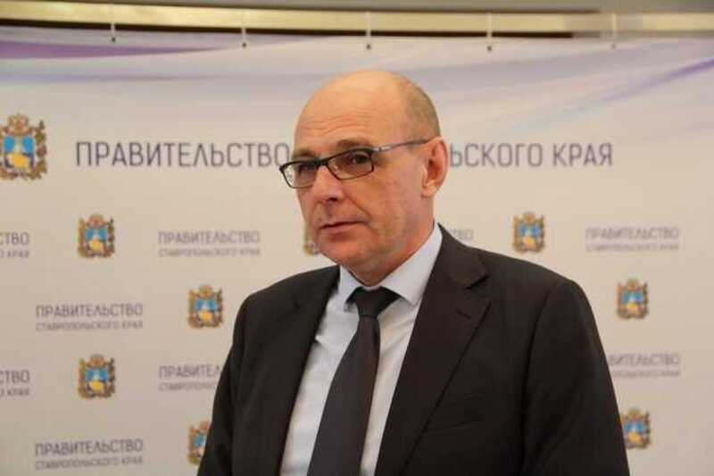 Александр Писаренко освоил СВО
