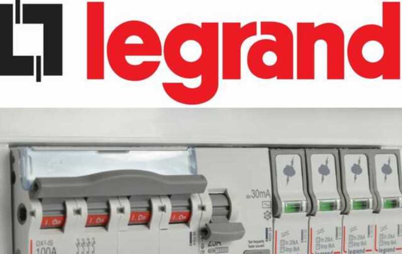 Французский производитель электрооборудования Legrand нашёл покупателя в России