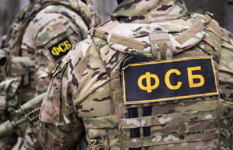 ФСБ задержала руководителей частной клиники за выдачу фиктивных справок украинцам