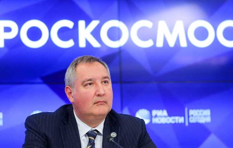 «Козлы отпущения» Роскосмоса?