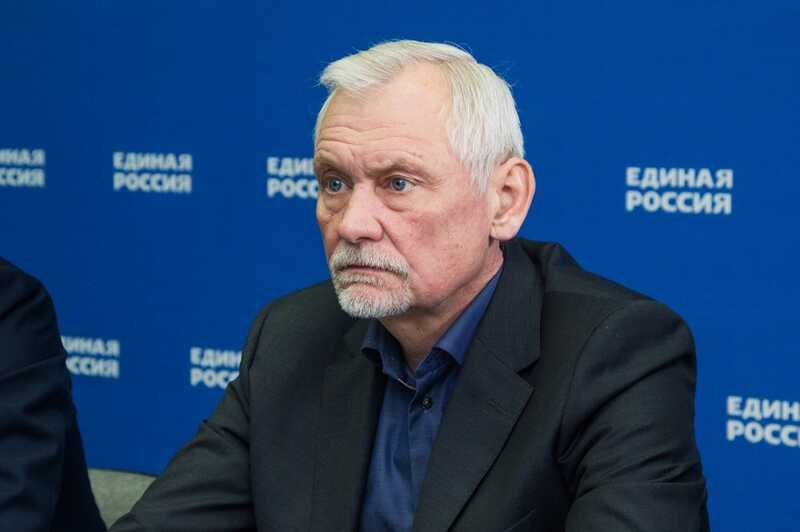 Бывшая жена депутата Госдумы Вадима Булавинова обвинила его в избиении
