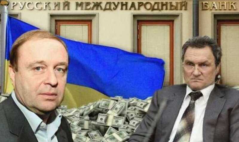 Экс-сенаторы Богданов и Шишкин "заказали музыку" в РМБ?