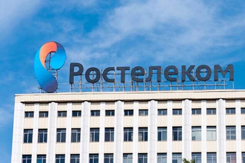 Как экс-топ-менеджер «Ростелекома» Леваков китайцев насторожил