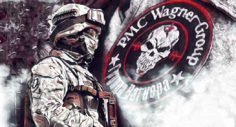 Благодаря ЧВК Вагнер на свободе оказался очередной уголовник