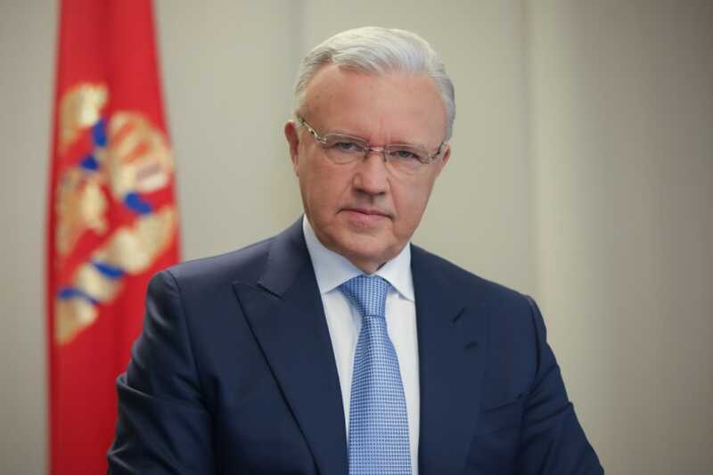 Сенатор Усс вытащил из СИЗО строителя Егорова?