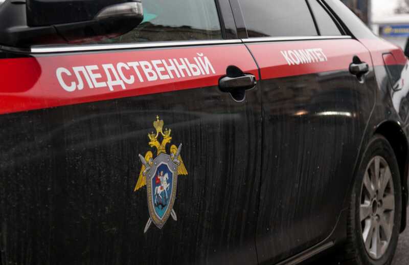 Появились кадры последствий взрыва средства от тараканов в московской квартире