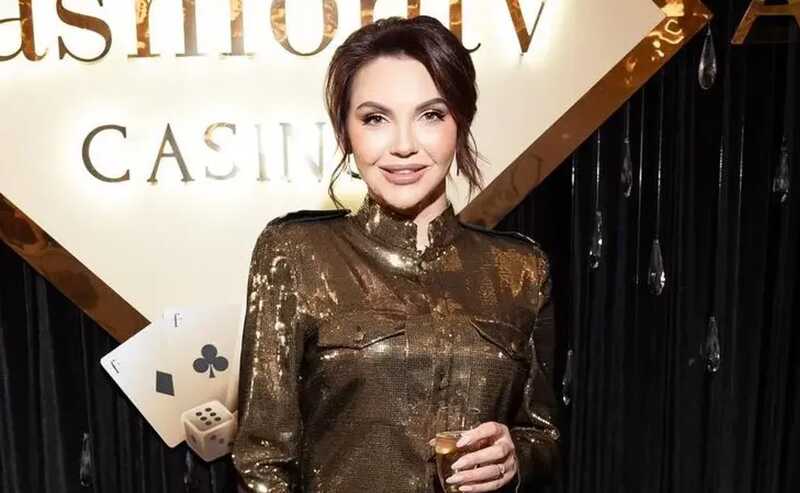 Новая афера президента Fashion-TV