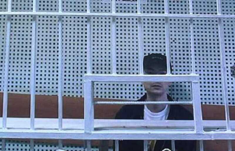 Ариана Романовского, обвиняемого в вымогательстве у главы Ростеха Сергея Чемезова, оставили под стражей