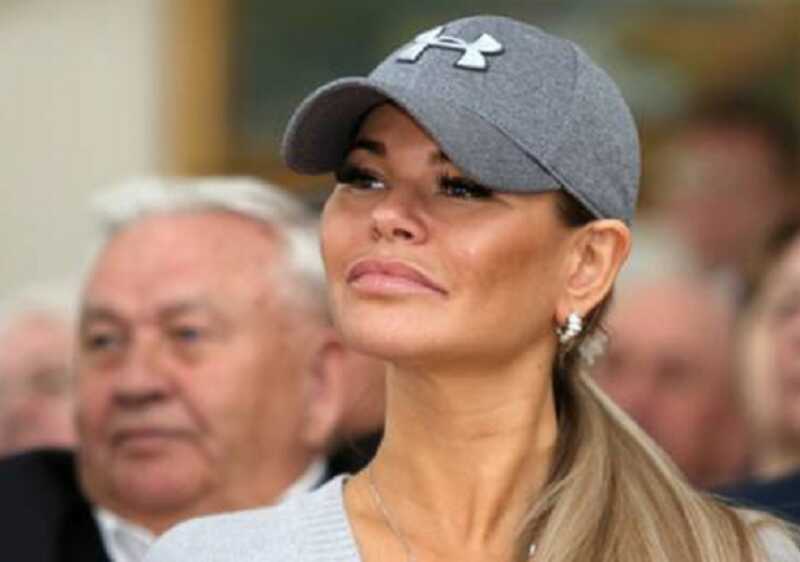 Наталья Бочкарева стала «жертвой» партнеров или родственника?