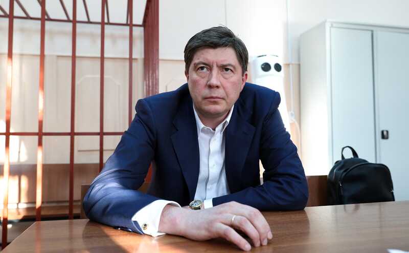 Алексей Хотин стонет и плачет