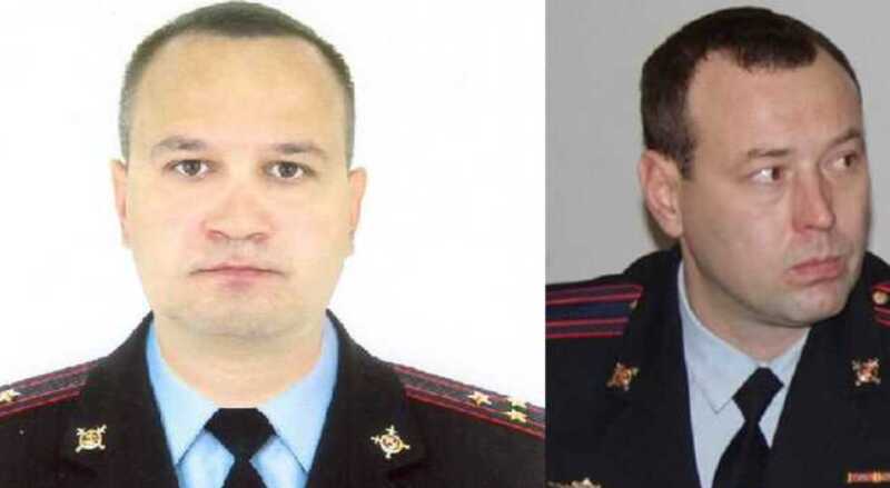 Миллион рублей к зарплате высокопоставленного полицейского ежемесячно