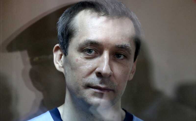 «Захар хитрый» и его подельники