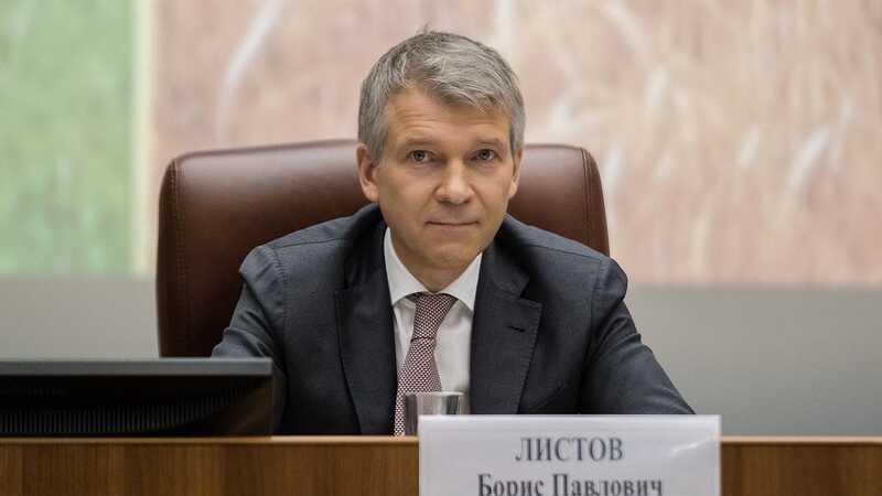 Как Борис Листов «доит» Россельхозбанк?