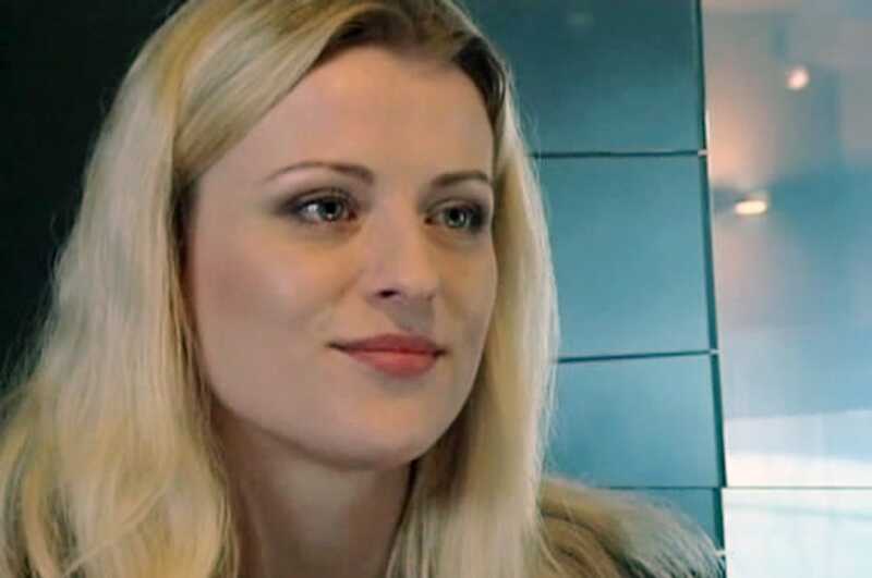 Умерла известная актриса из сериала «Каменская»