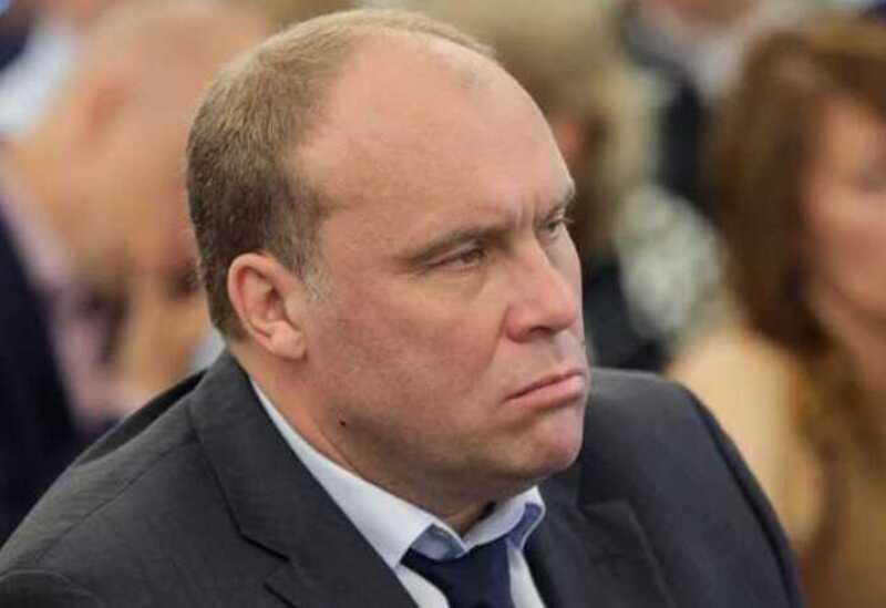 По Колеснику Следкомом: депутату припомнят Корсику?