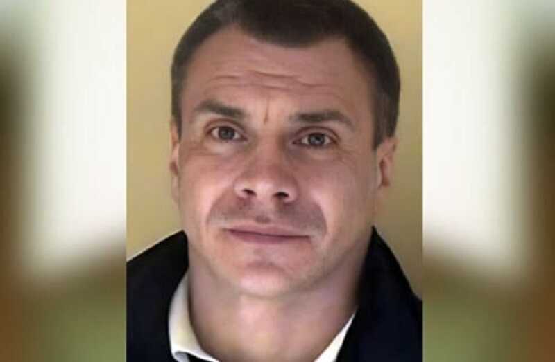 Вор в законе Евгений Антипов — Антип