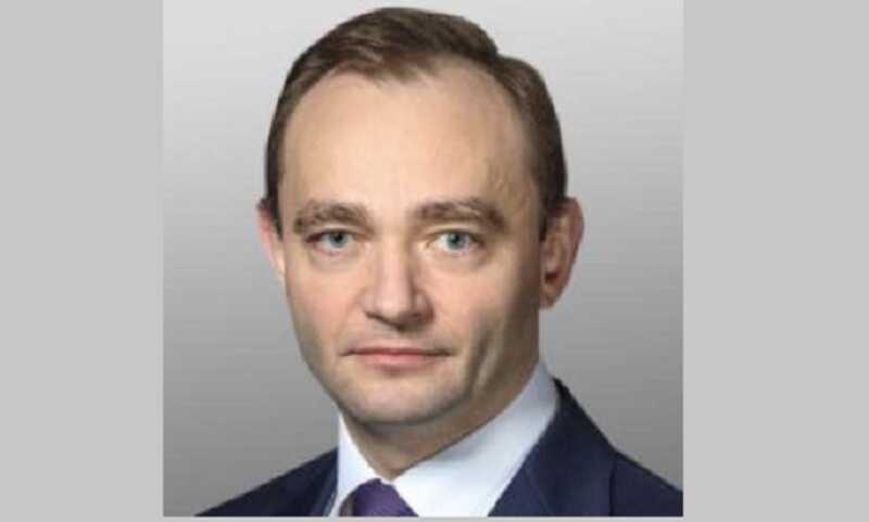 В Москве задержан замглавы Минцифры Максим Паршин