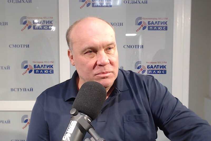 Генпрокуратура разгрузила Андрея Колесника
