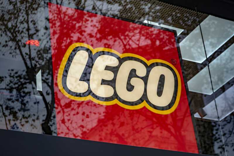 Конструкторы Lego могут вернуться в Россию