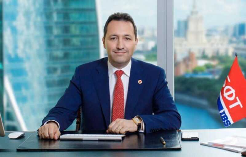 Гендиректора ООО "Бюджетные и финансовые технологии" Александра Моносова отправили под домашний арест