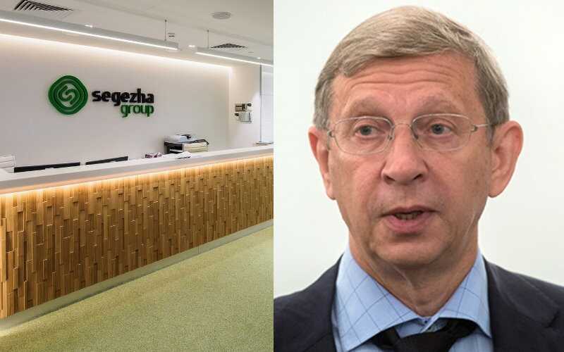 Эксперты понизили рейтинг кредитоспособности холдинга Segezha Group Владимира Евтушенкова