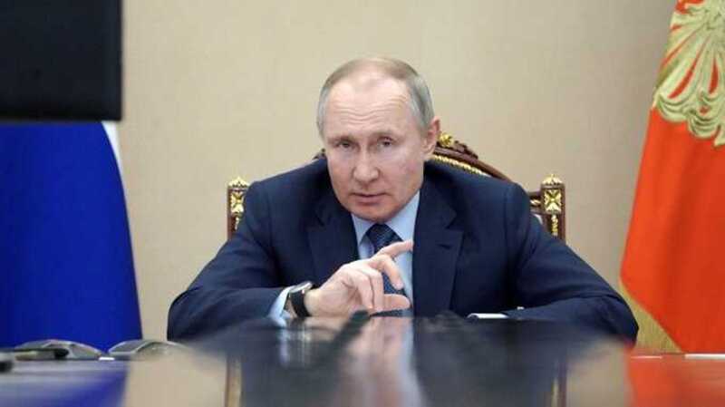 Путин назвал определение статуса ЧВК в России непростым