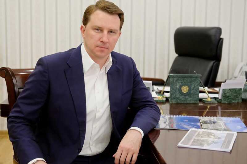 Сенсационная «крыша» мэра Сочи Алексея Копайгородского?