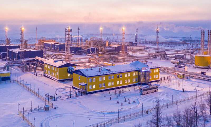 Друзья владельца «Ташира» выбивают с актива Wintershall и «Газпрома» в ЯНАО миллиарды