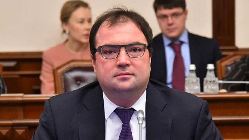 По ком "звонит" Паршин: главе Минцифры Шадаеву приготовиться?
